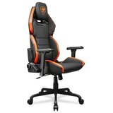Cougar Hotrod CGR-ARX Gejmerska stolica | ePonuda.com