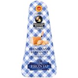 Pronto Parmezan parmigiano reggiano 125g Cene