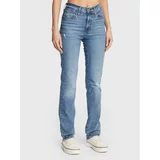 Levi's Jeans hlače 724™ 18883-0186 Modra Straight Fit