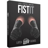 Fist It Rukavice za stimulaciju for Him and Her, Crne Cene