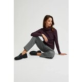Marisse Women's Blouse Z-Ts-4514 D.Violet | Shoptok.si