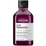 Loreal L'Oréal Professionnel Curl Expression gelasti šampon za čišćenje kovrdžave i talasaste kose 300ml Cene