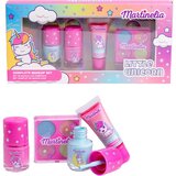 Martinelia Little Unicorn Complete Makeup Set darilni set za otroke | Shoptok.si