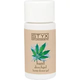 STYX konopljin gel za prhanje - 30 ml