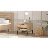 Hanah home noćni ormarić On14-Su | ePonuda.com