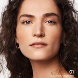 Guerlain Terracotta Light posvetlitveni bronz puder omejena izdaja odtenek 01 Light Warm 10 g | Shoptok.si