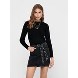 JDY Pulover črna | Shoptok.si