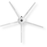 INORCO hepa filter glavna krtaa stranska krtaa zdruljiva s xiaomi roborock s5 max s6, (22024347) | Shoptok.si