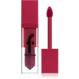 Flormar Kiss Me More Lip Tattoo dolgoobstojna tekoča šminka odtenek 023 Bachelorette 3.8 ml Cene