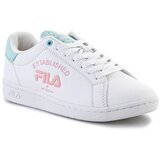 Fila Crosscourt 2 NT Logo Wmn Bijela Cijene