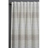 Lesnina XXXL KONČANA ZAVESA prosojno 140/245 cm | Shoptok.si