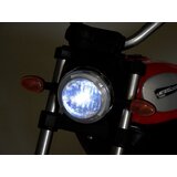  Motocikl Street Bob AKU - narančasti | shoptok.hr