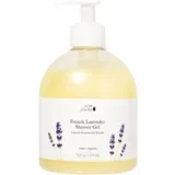 gel za tuširanje - french lavender