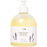 100% Pure gel za tuširanje - french lavender Cijene