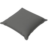 Doppler Jastuk Look (D x Š x V: 40 x 40 x 14 cm, Antracit, Poliester) Cijene