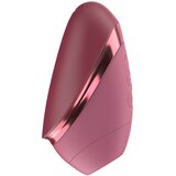Womanizer Next Liberty - zračni vibrator za klitoris (rdeč) | Shoptok.si