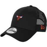 New-Era HOME FIELD 9FORTY TRUCKER CHICAGO BULLS OTC Crna Cijene