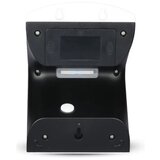 V-tac LED solarno zidno svetlo sa senzorom LED/3W/3,7V 3000/4000K IP65 belo | Eponuda.com