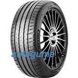 Michelin Pilot Sport 4 EMT ( 275/35 R19 100Y XL runflat ) letnja auto guma