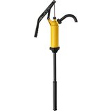 Jessberger Ročna črpalka za ročke/sode, za blage kisline/baze, 0,3 - 0,45 l/pritisk | Shoptok.si