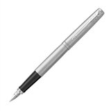 Parker Nalivpero Jotter Steel CT, srebrno (160079) | shoptok.hr