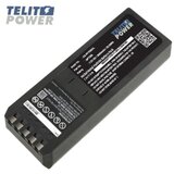 Telit Power Baterija nimh ( 4739 ) 7.2v 3500mah za fluke multimetar bp7235 u