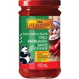  Chili Garlic Sauce - 165 ml Cene