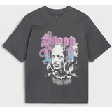 Sinsay Majica kratkih rukava Snoop Dogg Slike