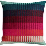 Røros Tweed Blazina Åsmund Gradient - Red/Turquoise | Shoptok.si