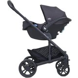 Joie otroški voziček chrome™ trio ember | Shoptok.si