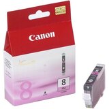  Kartuša Canon CLI-8PM FOTO rdeča/magenta - original Cene