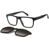 Polaroid PLDD641/C 807/LA Polarized ONE SIZE (53) Črna/Rjava Cene