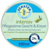 Johnsons Penaten Intenzivna njegujuća krema za lice i tijelo Cijene