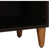  Kreveta s pohranom Orah 80 x 33 5 x 75 cm Čvrsto drvo manga | shoptok.hr