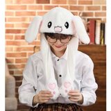 Kapa funny animals pumpica Zec | shoptok.hr