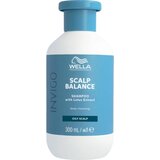 Wella Invigo Aqua Pure Purifying Shampoo - 300 ml Cene