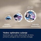 Electrolux mašina za sušenje veša EW7D495UDE | Eponuda.com