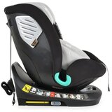 Cangaroo autosedište i-Serengeti Light Grey, 40-150 cm | Eponuda.com