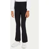 Calvin Klein Jeans Pajkice IG0IG02689 Črna Flare Fit