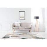 FD Mentolno zelena/bež preproga 200x280 cm Grafito Mint – | Shoptok.si