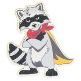  Stiker “Raccon” Patch Me 4/1 Cijene