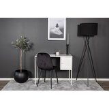 Venture Home radni stol Bakal 95 &amp;times; 45 cm, bijela Slike