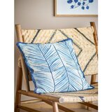 Bloomingville Bombažna okrasna blazina 50x50 cm Laval – | Shoptok.si