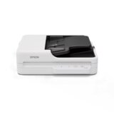 Epson scanner workforce DS-1730, flatbed A4, adf (60 pages), 30 ppm, duplex, usb 3.0 B11B273401 Cene