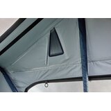 Thule Autana krovni auto &amp;scaron;ator za 4 osobe &amp;ndash; Haze Grey Slike