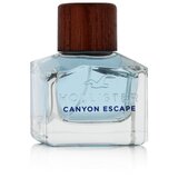 Hollister California Canyon Escape for Him Eau De Toilette 50 ml (man) | shoptok.hr