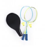  Komplet reketa za badminton dečiji za igru na otvorenom Cene