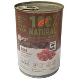 PREFERA - FRESH FARM Fresh Farm gulas za pse govedina, sargarepa i grasak 400 g | Eponuda.com
