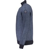 North Sails MAN BLUE SWEATER | shoptok.hr