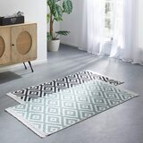 Modern Living Ročno Tkana Preproga Inaya 2 | Shoptok.si
